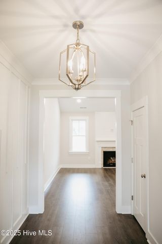 103 Lucky Lane, Pikeville, NC 27863