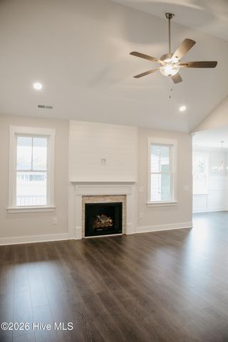 103 Lucky Lane, Pikeville, NC 27863