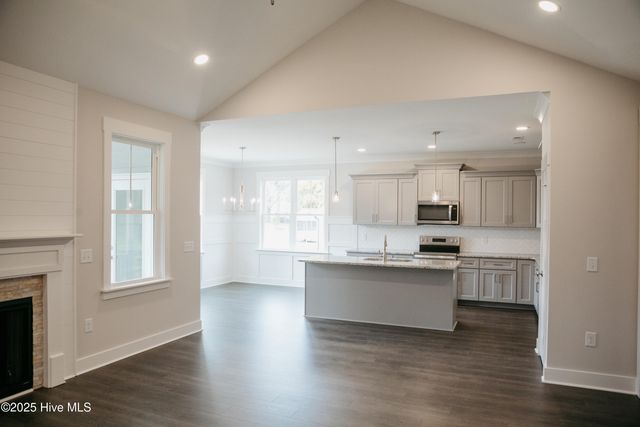 103 Lucky Lane, Pikeville, NC 27863