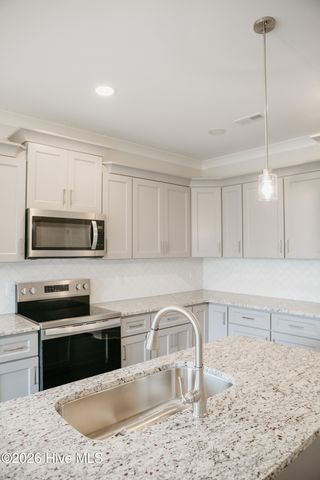 103 Lucky Lane, Pikeville, NC 27863