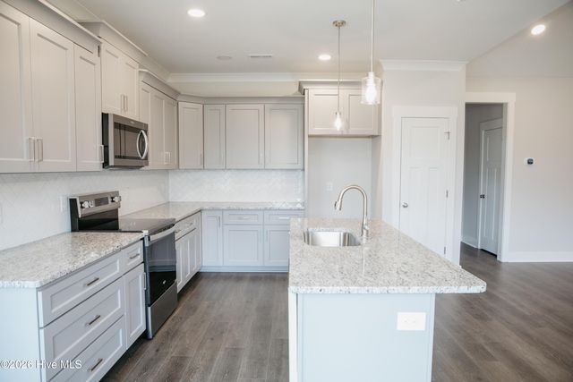 103 Lucky Lane, Pikeville, NC 27863