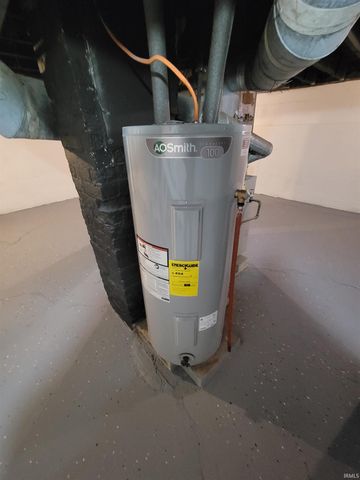 3112 Plaza Drive, Fort Wayne, IN 46806