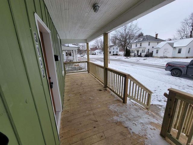 3112 Plaza Drive, Fort Wayne, IN 46806