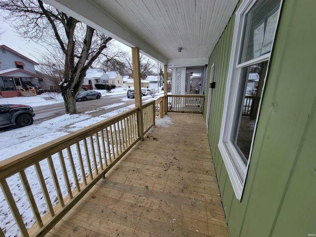 3112 Plaza Drive, Fort Wayne, IN 46806