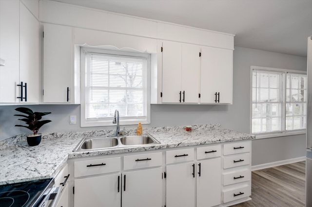 2320 Mimosa Drive, Augusta, GA 30904