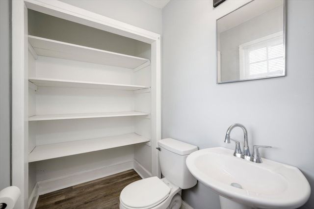 2320 Mimosa Drive, Augusta, GA 30904