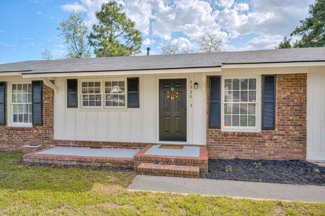 2320 Mimosa Drive, Augusta, GA 30904