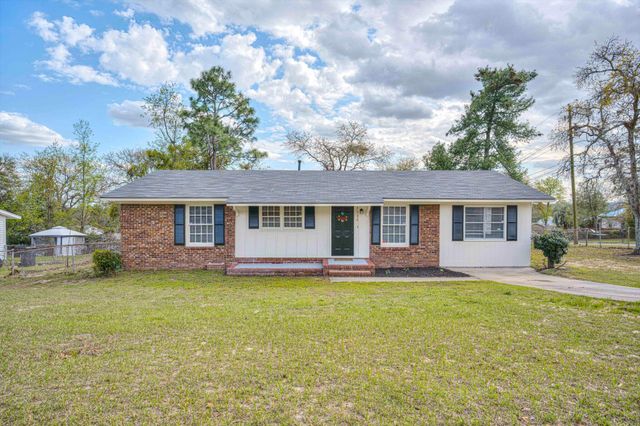 2320 Mimosa Drive, Augusta, GA 30904