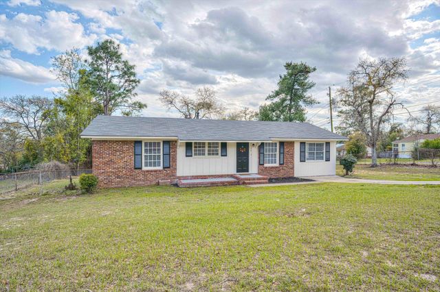 2320 Mimosa Drive, Augusta, GA 30904