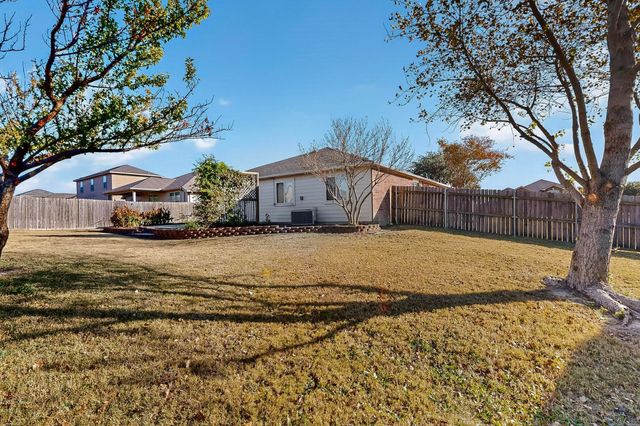 2114 Cypress Way, Anna, TX 75409