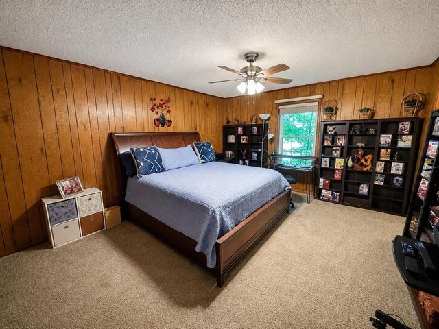 316 County Road 2750, Hughes Springs, TX 75656