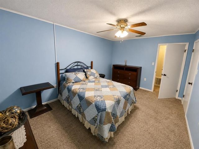 316 County Road 2750, Hughes Springs, TX 75656