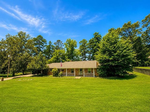 316 County Road 2750, Hughes Springs, TX 75656