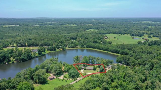 316 County Road 2750, Hughes Springs, TX 75656
