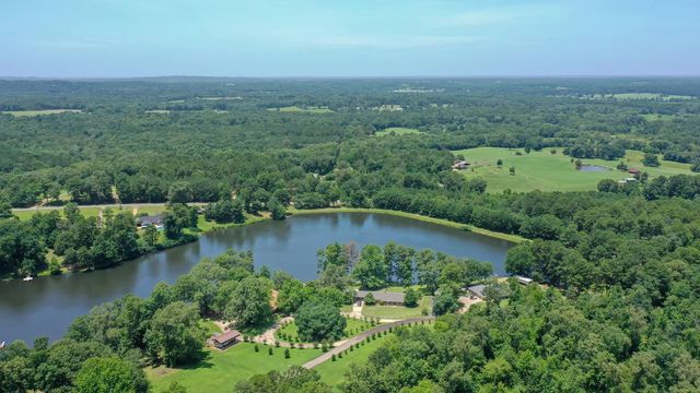 316 County Road 2750, Hughes Springs, TX 75656