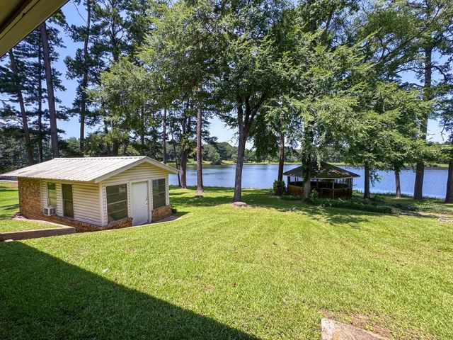 316 County Road 2750, Hughes Springs, TX 75656