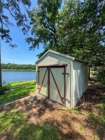 316 County Road 2750, Hughes Springs, TX 75656