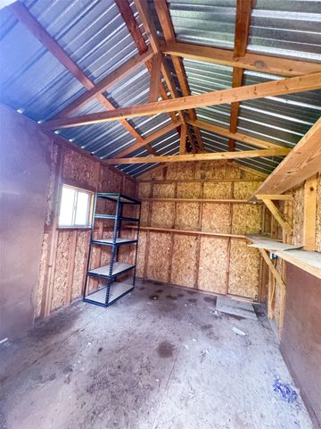 316 County Road 2750, Hughes Springs, TX 75656