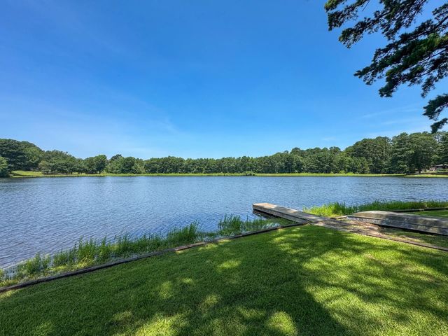 316 County Road 2750, Hughes Springs, TX 75656