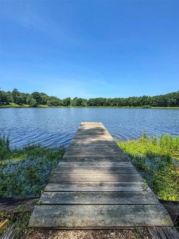 316 County Road 2750, Hughes Springs, TX 75656