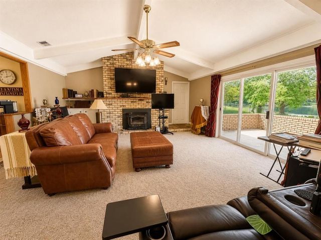 316 County Road 2750, Hughes Springs, TX 75656