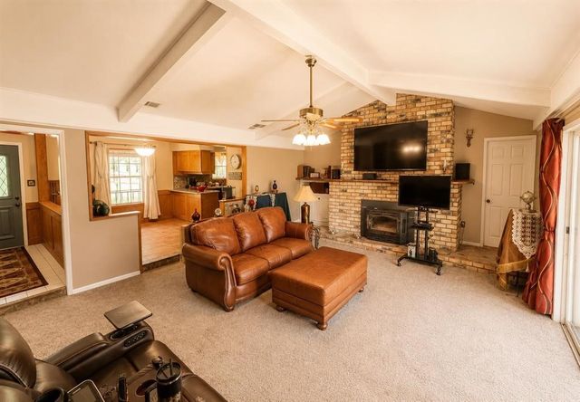 316 County Road 2750, Hughes Springs, TX 75656