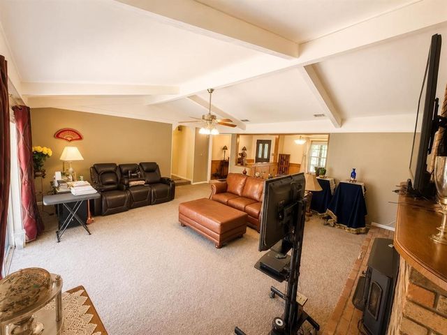 316 County Road 2750, Hughes Springs, TX 75656