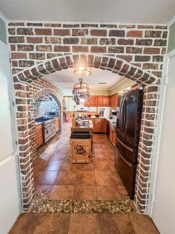 316 County Road 2750, Hughes Springs, TX 75656