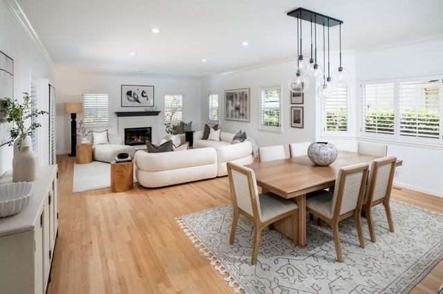 810 Arroyo Court, Palo Alto, CA 94306