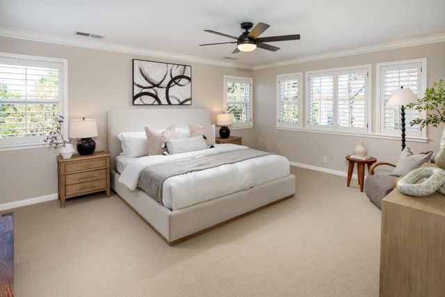 810 Arroyo Court, Palo Alto, CA 94306