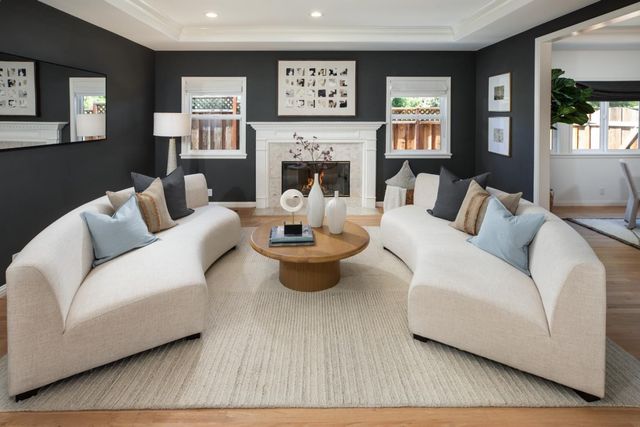 810 Arroyo Court, Palo Alto, CA 94306