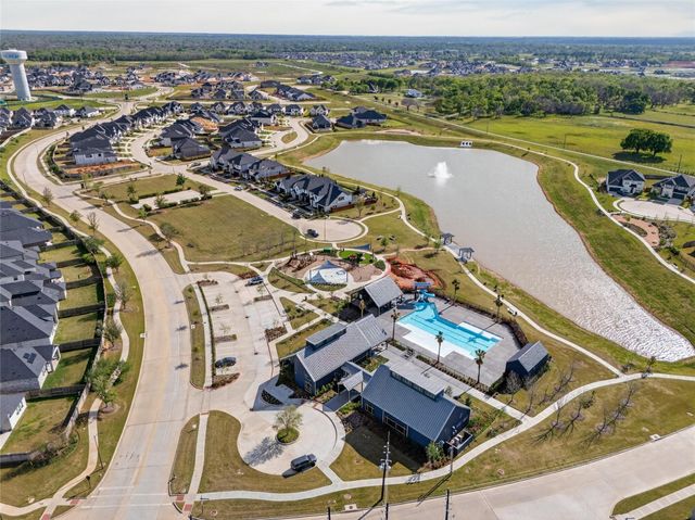 32018 Crested Knoll Court, Fulshear, TX 77441