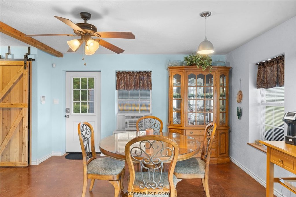 4942 Old Wagon Lane, Richards, TX 77873 — photo 5