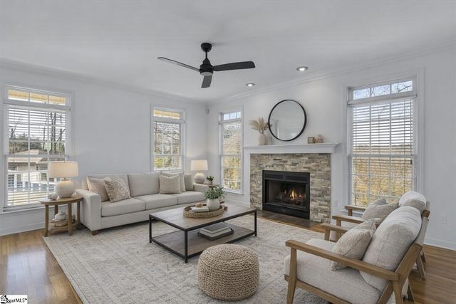 111 Springhouse Way, Greenville, SC 29607