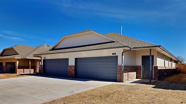 3815 N Divis Avenue, Bethany, OK 73008