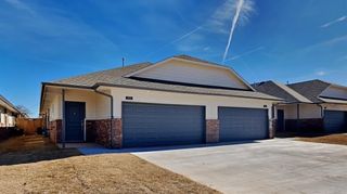 3815 N Divis Avenue, Bethany, OK 73008