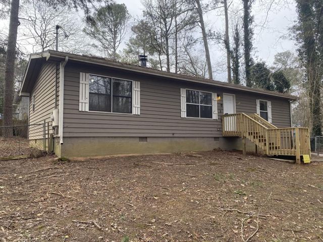 4185 Bradley Drive, Snellville, GA 30039