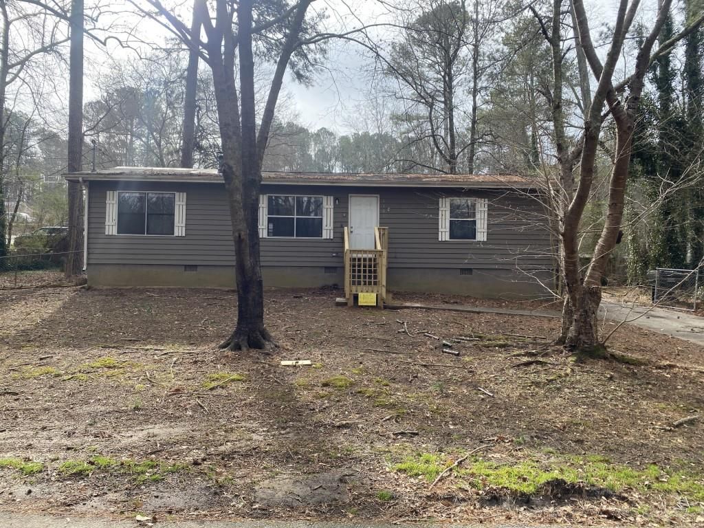 4185 Bradley Drive, Snellville, GA 30039