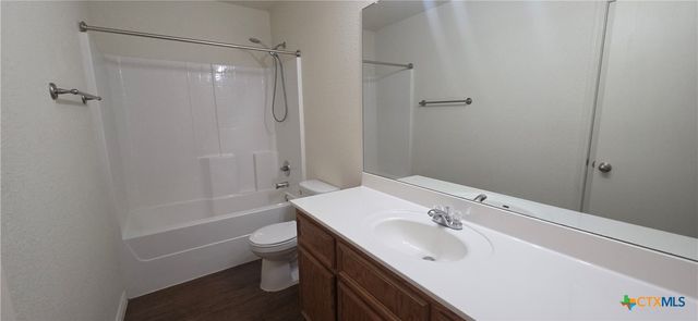 5803 Lariat Court A, Killeen, TX 76543