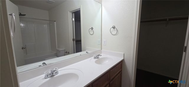 5803 Lariat Court A, Killeen, TX 76543