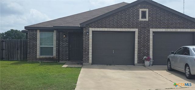 5803 Lariat Court A, Killeen, TX 76543