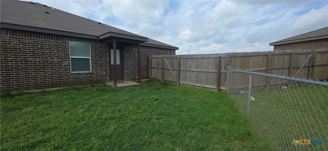 5803 Lariat Court A, Killeen, TX 76543