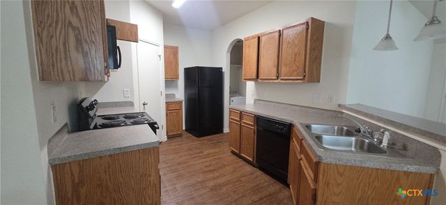 5803 Lariat Court A, Killeen, TX 76543