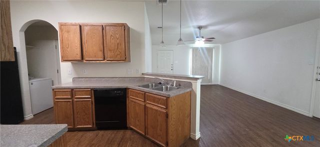 5803 Lariat Court A, Killeen, TX 76543