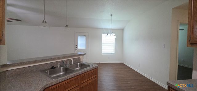 5803 Lariat Court A, Killeen, TX 76543
