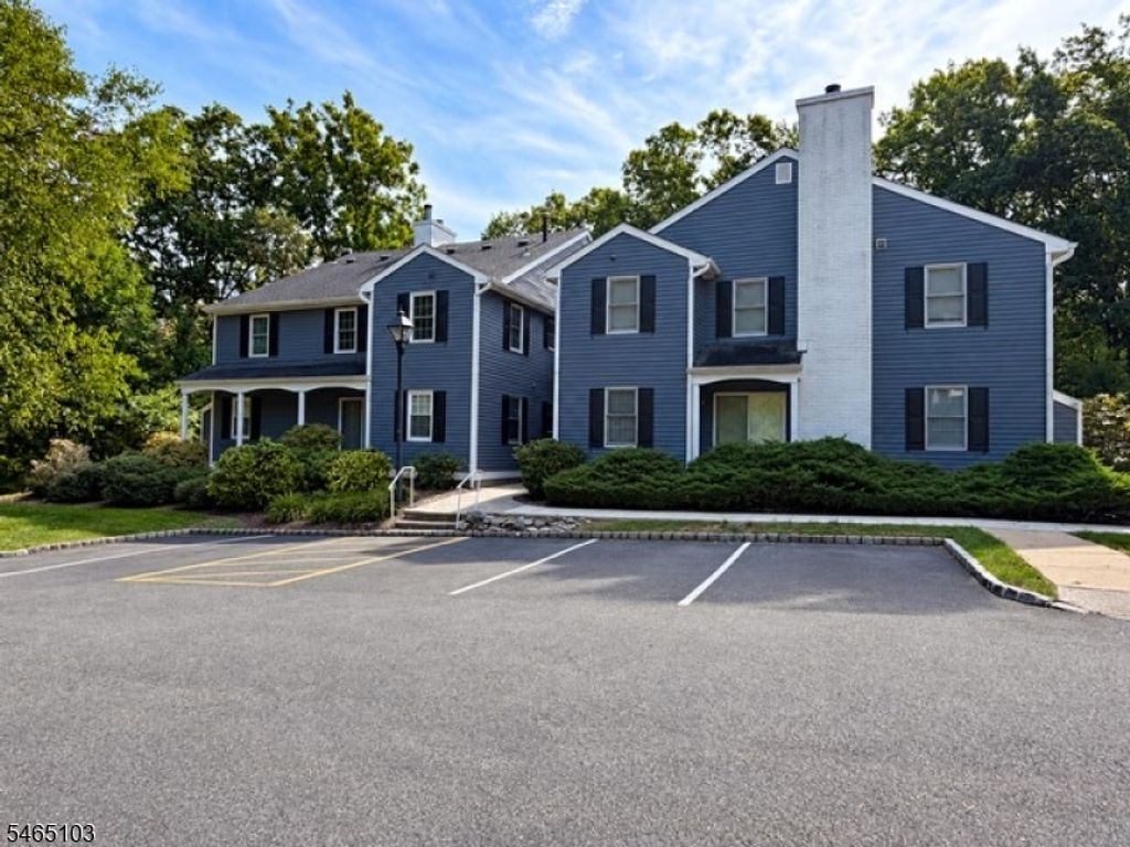 139 Countryside Dr, Bernards Twp., NJ 07920 — exterior