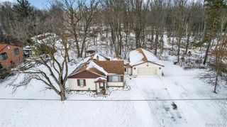 3241 Curtis Road, Bridgeport Charter Township, MI 48415