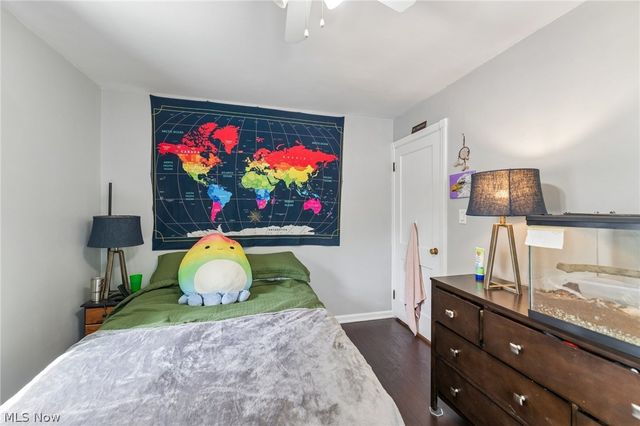 2837 Northview Road, Rocky River, OH 44116