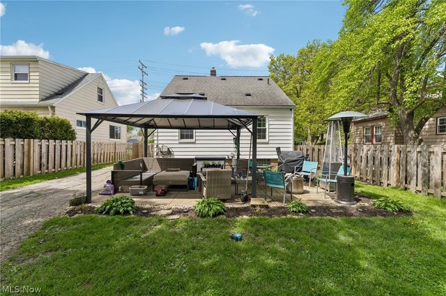 2837 Northview Road, Rocky River, OH 44116