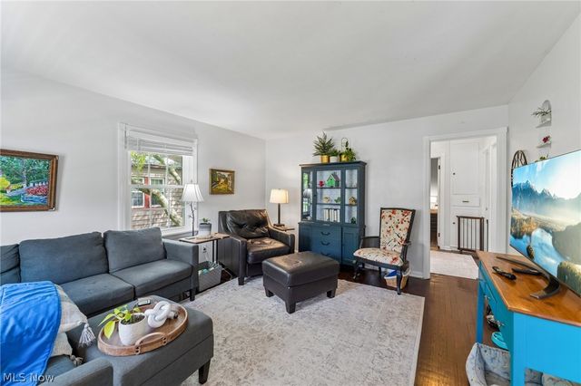 2837 Northview Road, Rocky River, OH 44116